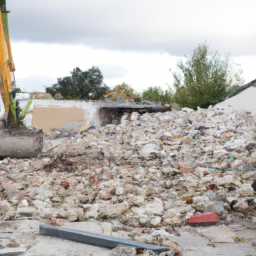 Curage : entretien de fossés et canalisations Saint-Sebastien-sur-Loire